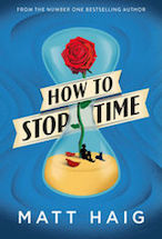 How To Stop Time cover