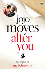 After You cover