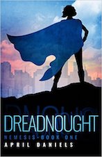 Dreadnought (Nemesis) cover