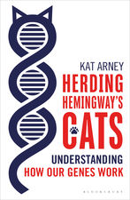 Herding Hemingway’s Cats cover