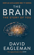 The Brain cover