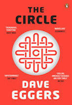 The Circle cover