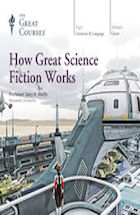 How Great Science Fiction Works cover
