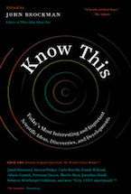 Know This cover