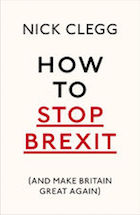 How To Stop Brexit cover