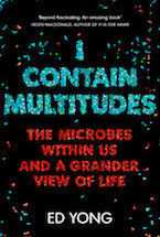 I Contain Multitudes cover