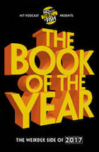 The Book of the Year cover