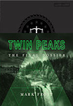 The Final Dossier cover