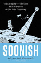 Soonish cover