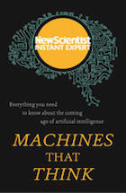 Machines That Think cover