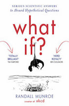 What If? cover