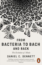 From Bacteria to Back and Back cover