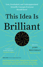 This Idea Is Brilliant cover