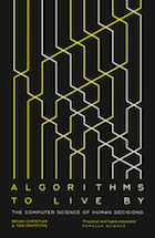 Algorithms To Live By cover