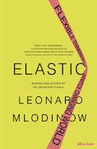 Elastic Reality cover