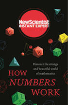 How Numbers Work cover