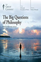 The Big Questions of Philosophy cover