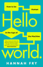 Hellow World cover