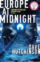 Europe at Midnight cover
