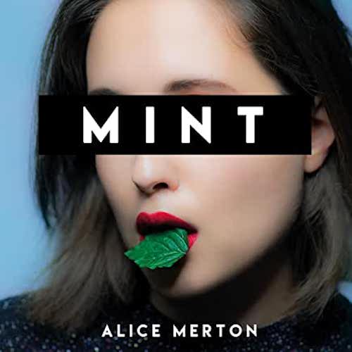 Mint album cover artwork