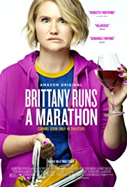 Brittany Runs a Marathon film poster
