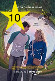The Map of Tiny Perfect Things poster