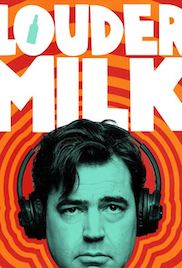 Loudermilk Season 2 poster artwork
