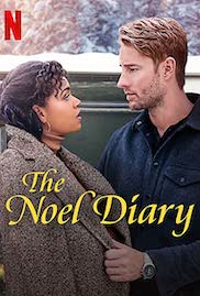 The Noel Diary film poster