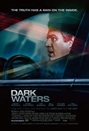 Dark Waters film poster