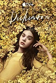 Dickinson S2 Poster