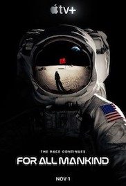 For All Mankind series poster