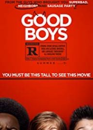 GoodBoys