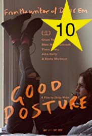 Good Posture film poster