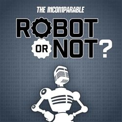 RobotOrNot