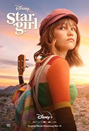 Stargirl film poster