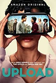 Upload poster